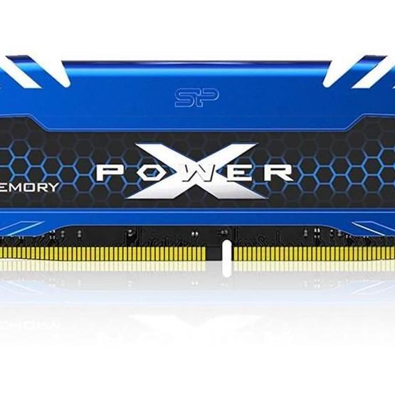 Silicon Power SP032GXLZU320BDA 32GB 2X16GB 3200MHZ DDR4 Soğutuculu PC RAM RAM Bellekler Fiyatı