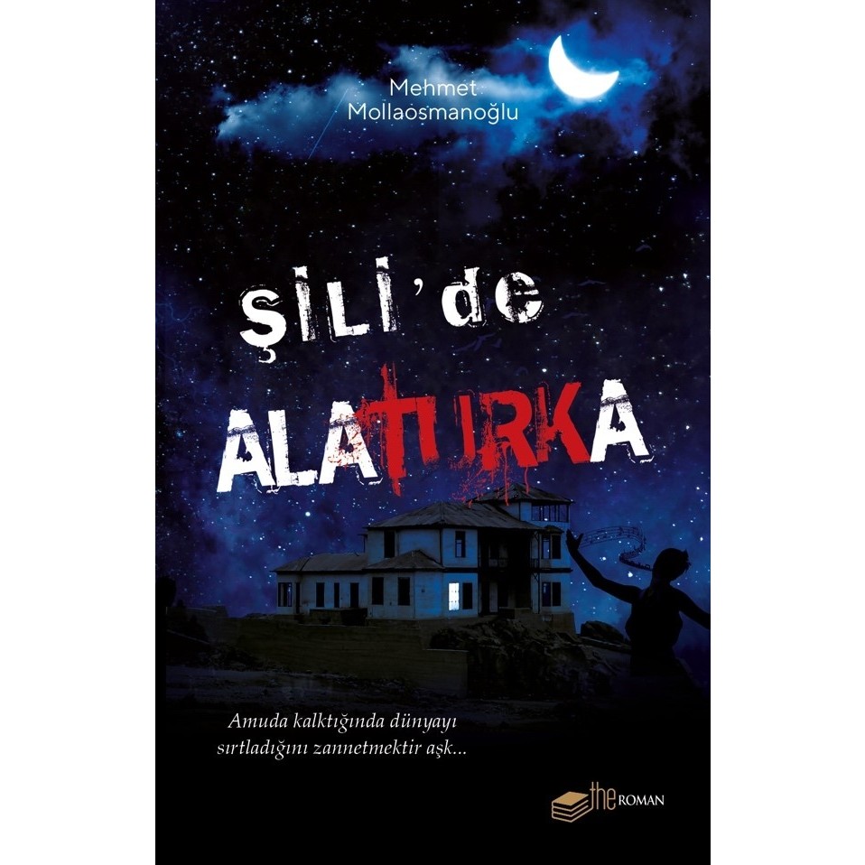 Şili'de Alaturka - Mehmet Mollaosmanoğlu Bilim Kurgu & Fantastik Fiyatı