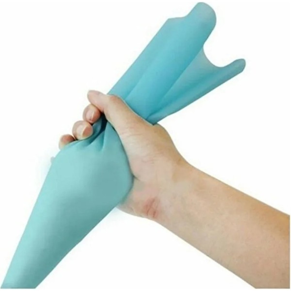 Siliko World Krema Torbası Silikon 30CM Kek Kalıpları Fiyatı