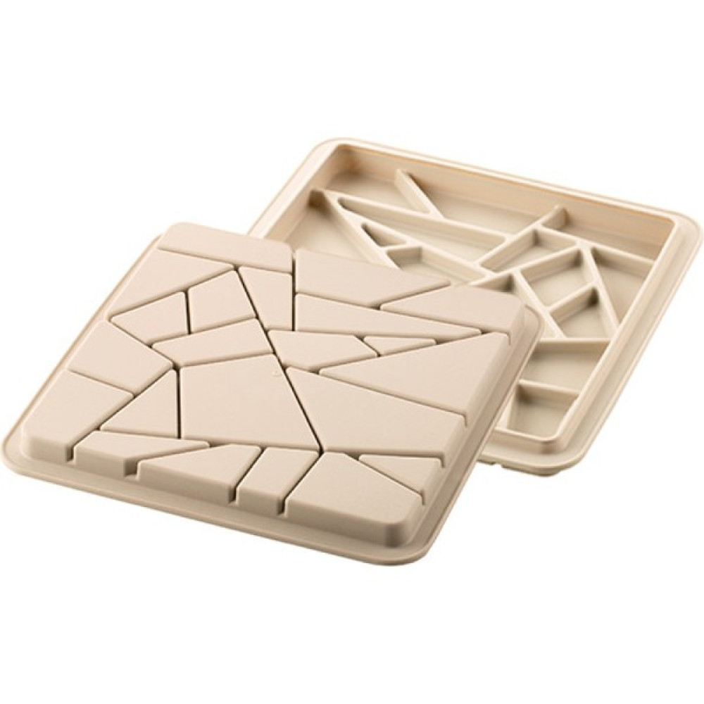 Silikomart Kit Tarte Liberty Set Ring Silikon Pasta Kalıbı Kek Kalıpları Fiyatı