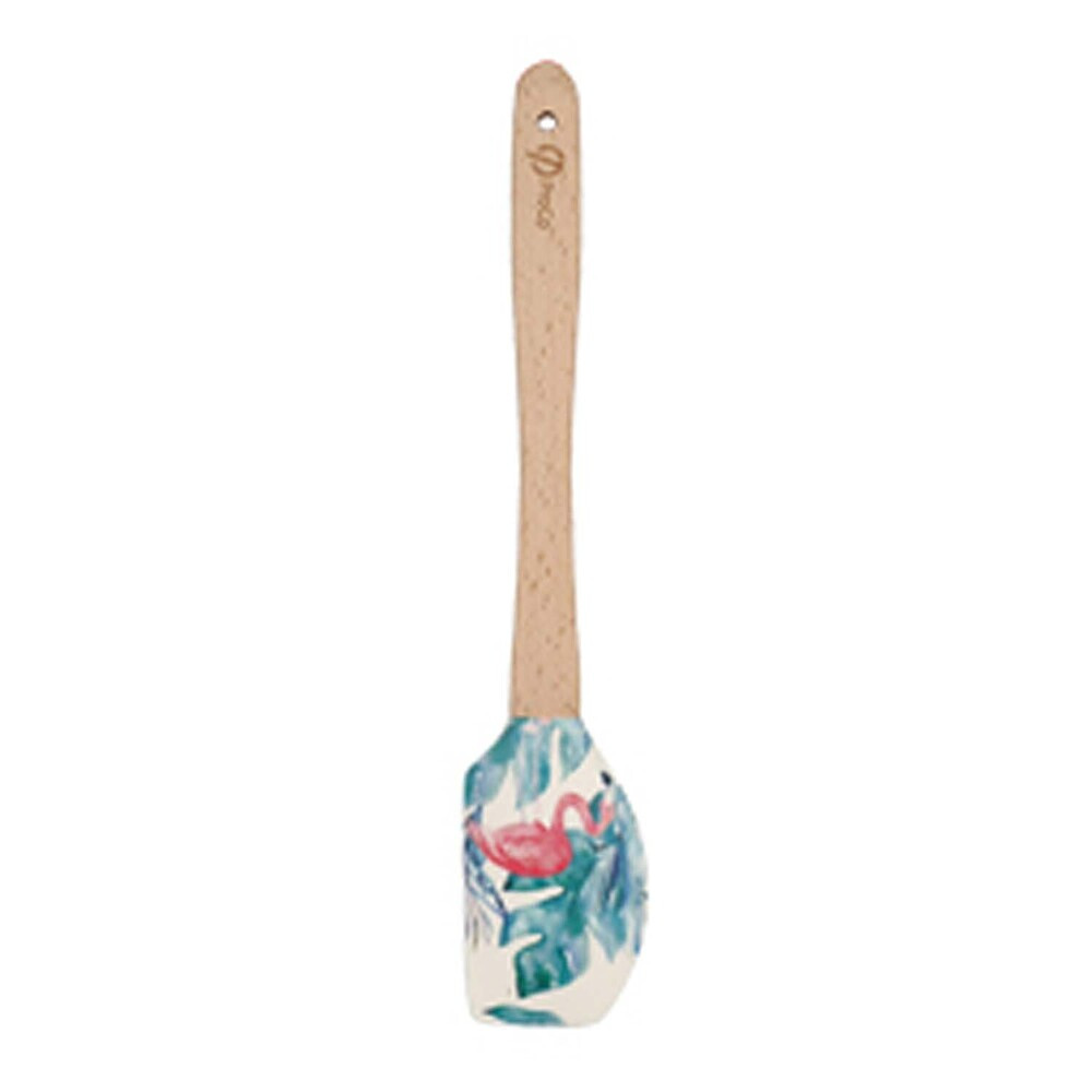Silikon Flamingo Sıyırma Spatulası Mutfak Gereçleri Fiyatı