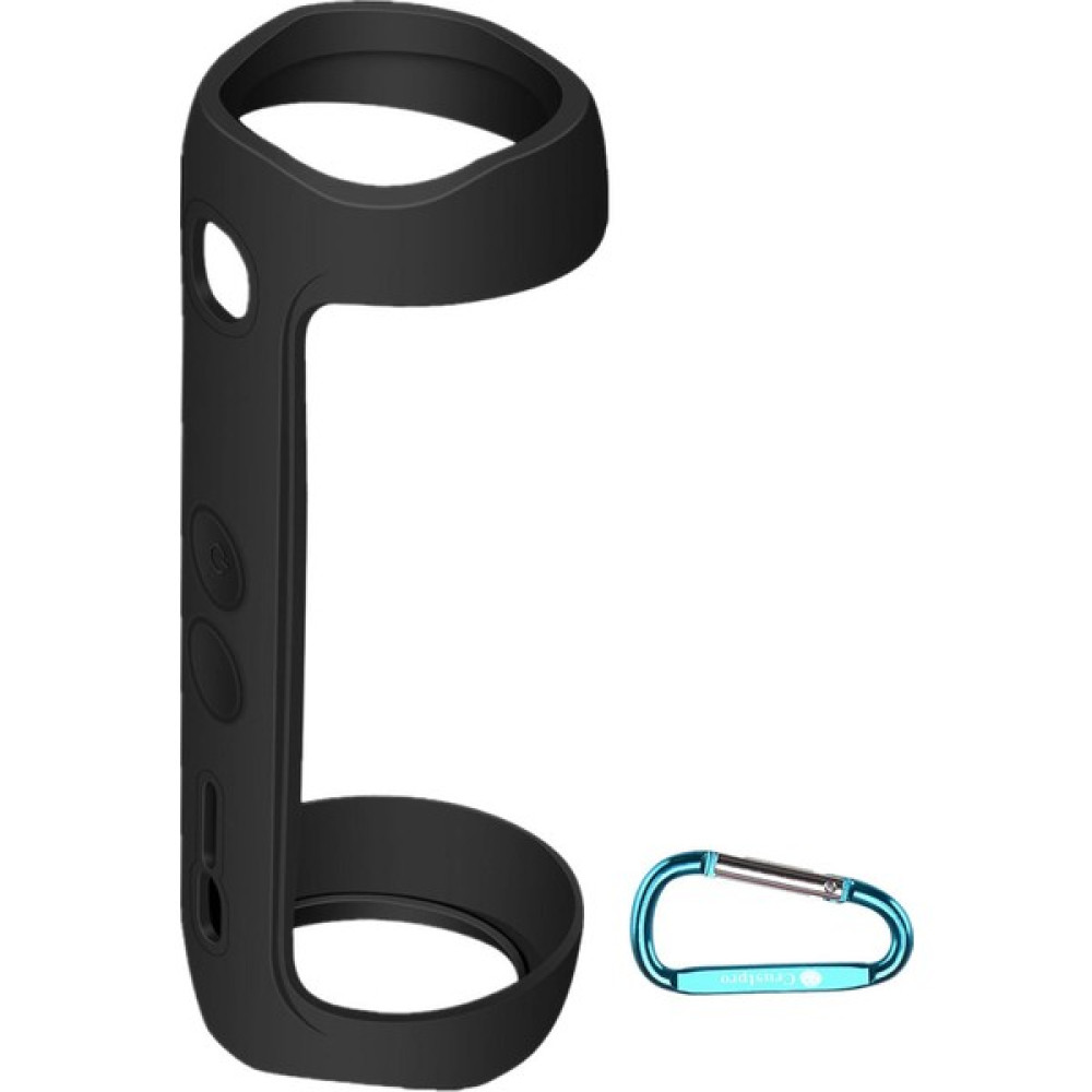 Silikon Kılıf Kapak Jbl Çevir 5 Bluetooth Hoparlör Siyah Için Taşıma Çantası Siyah Kulaklık Aksesuarı Fiyatı