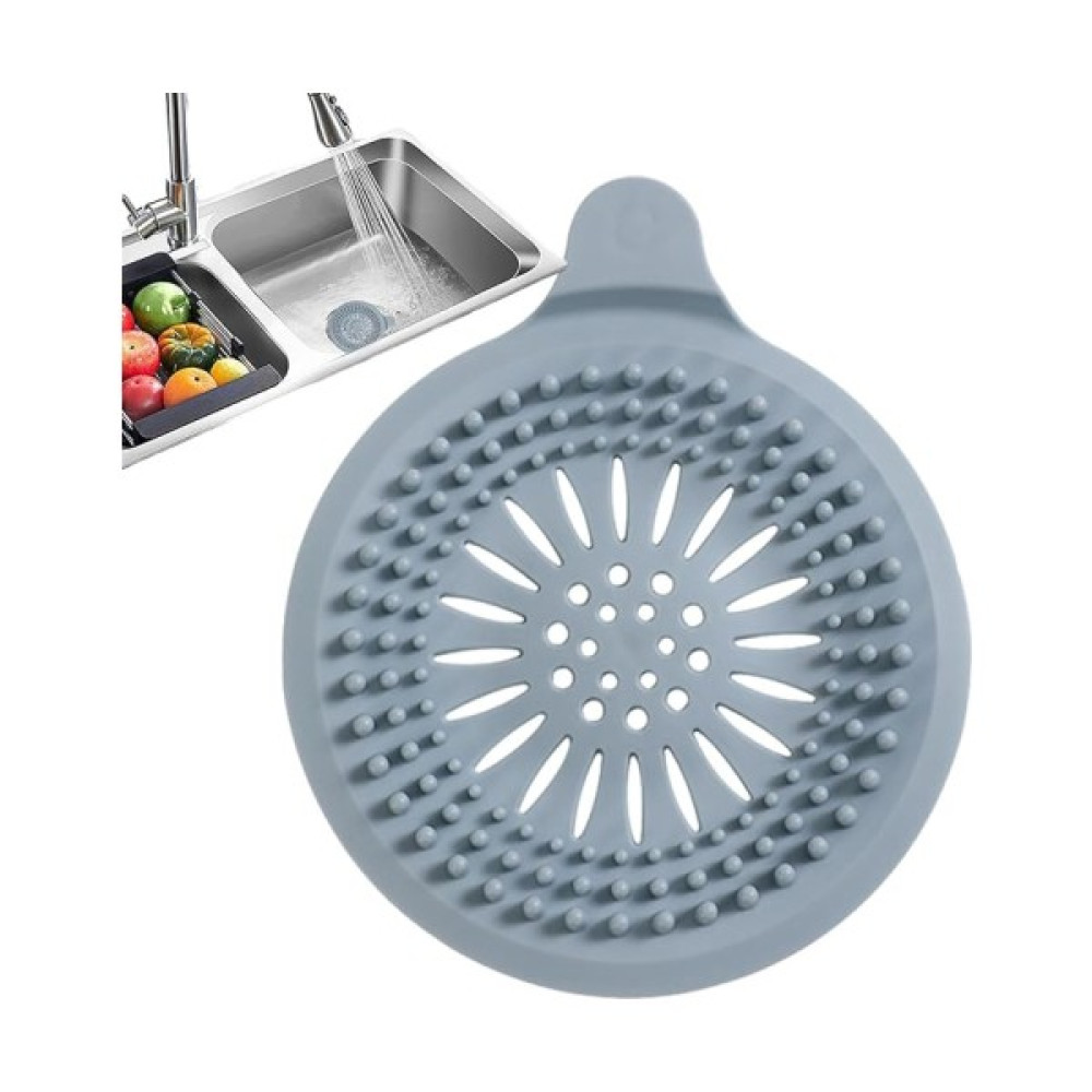 Silikon Lavabo Drenaj Süzgeci Mutfak Gereçleri Fiyatı