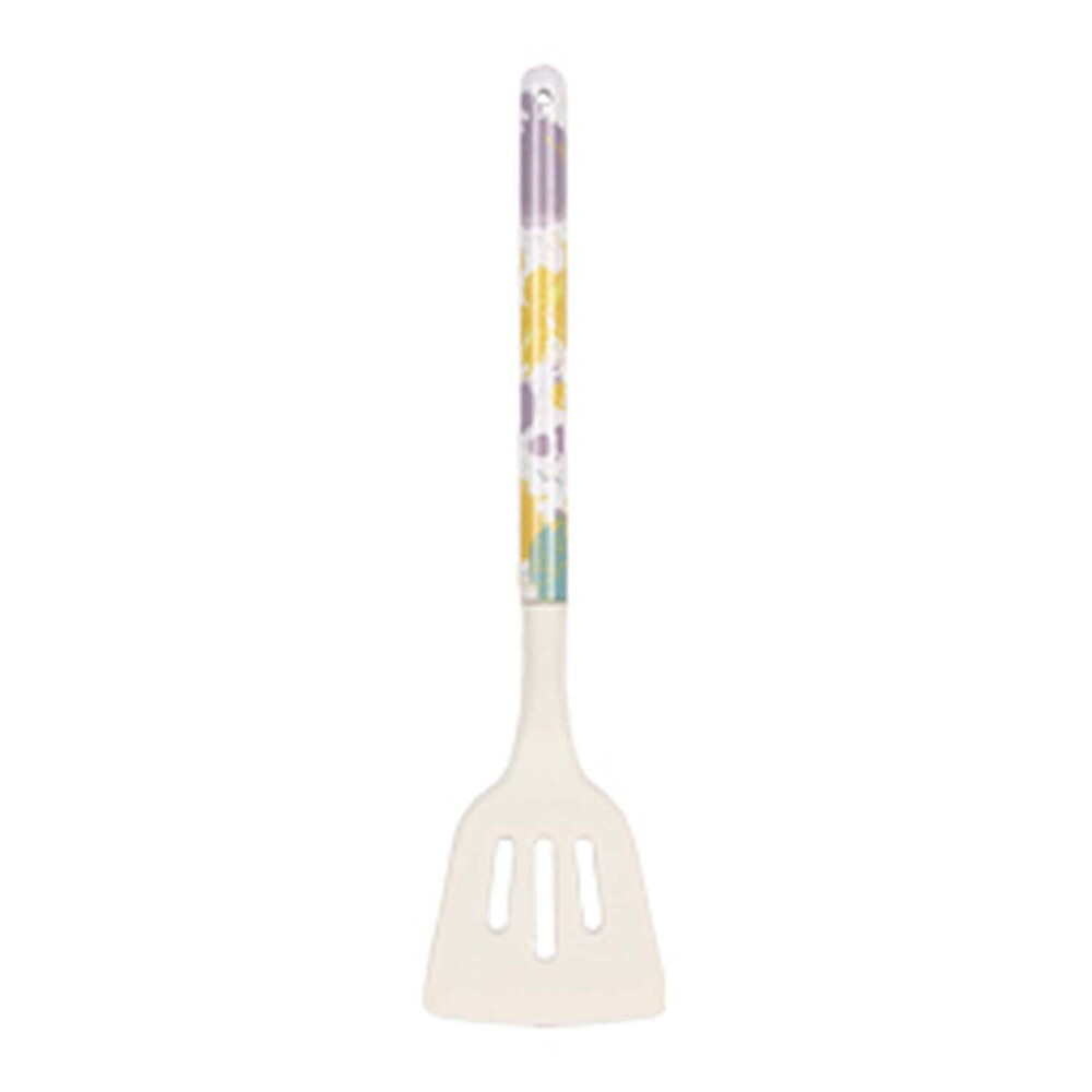 Silikon Oluklu Spatula Sarı Mutfak Gereçleri Fiyatı