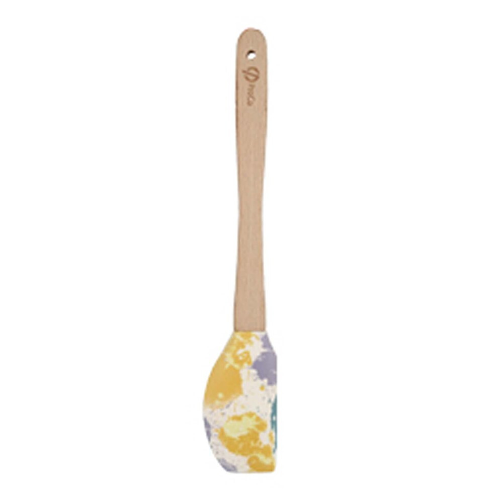 Silikon Sıyırma Spatulası Sarı Mutfak Gereçleri Fiyatı