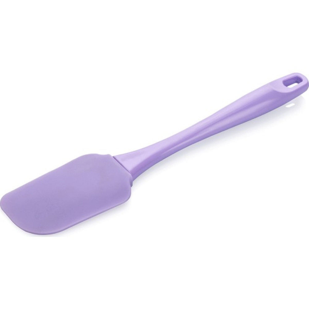 Silikon Spatula (24 Cm) - Lila Mutfak Gereçleri Fiyatı