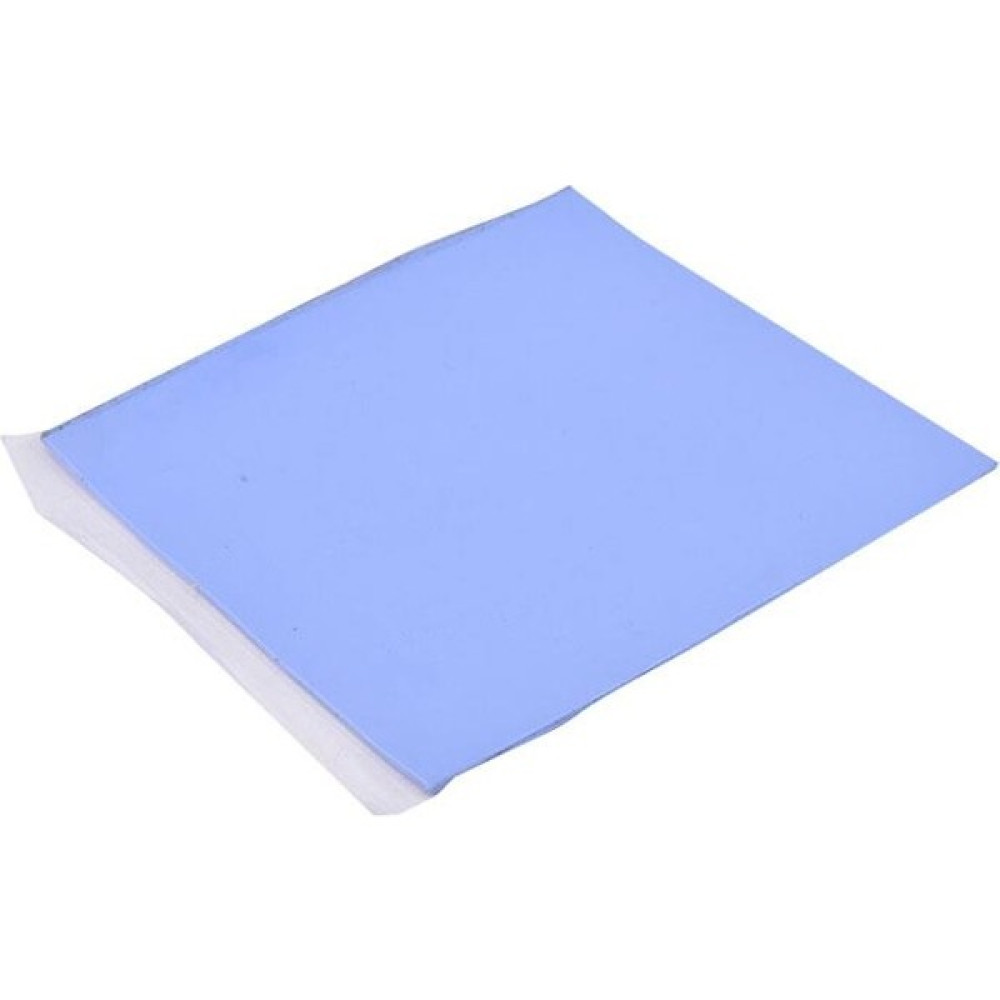 silikon Termal Ped 5cmx5cmx0,5mm Soğutucular Fiyatı