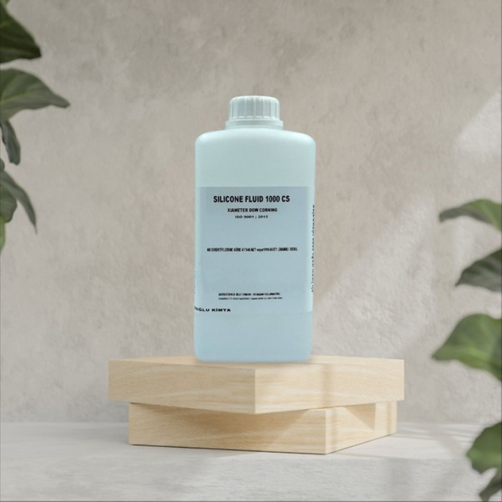 Silikon Yağı 1000 Cv 500 ml Koşu Bantları Fiyatı