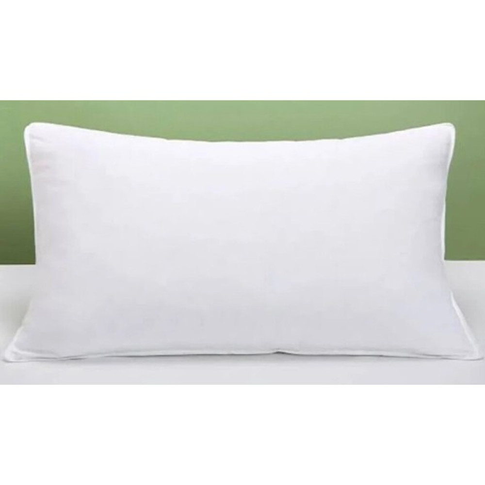 Silikon Yastık -1000 gr  50 x 70 cm - Beyaz Yastık Fiyatı