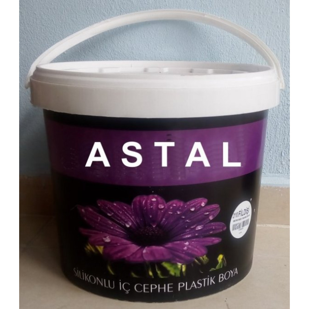 Sılıkonlu Plastık Boya 20 Kg , Ic Cephe Duvar Boyası Tse Belgelı Boyalar Fiyatı