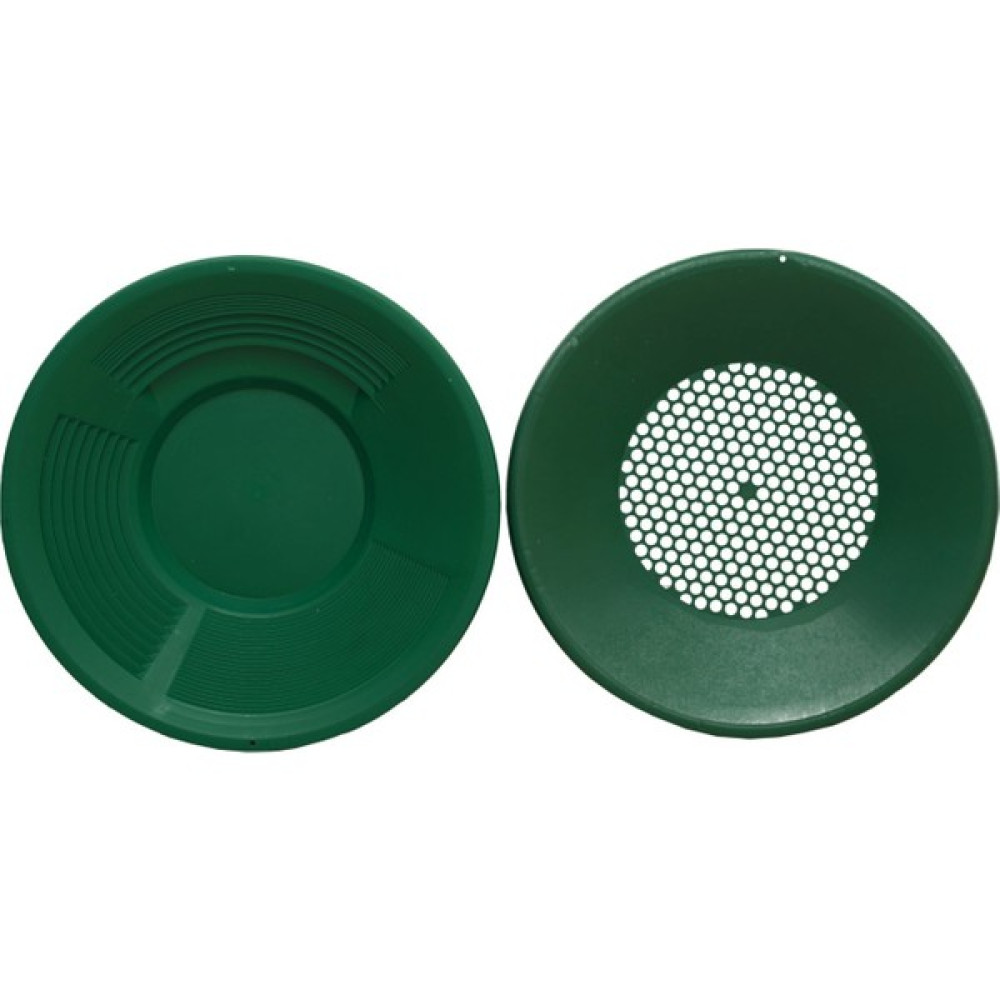Silimo Pan Üstü Elek + Yeşil Gold Pan Diğer Test ve Ölçüm Cihazları Fiyatı