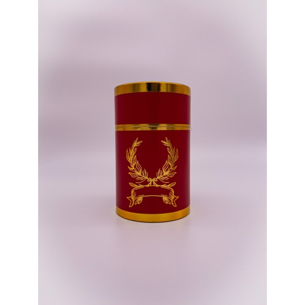 Silindir Kutu Diyarı Bordo Boş Silindir Kutu Hediye / Seccade /kalem/ Dekoratif Saklama Kutusu (17 cm x 10 Cm) Eşya Saklama Kutusu Fiyatı