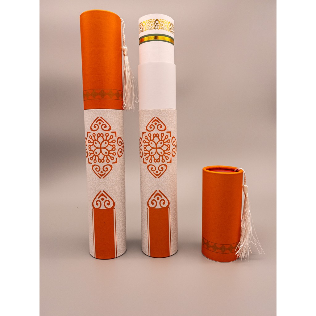 Silindir Kutu Diyarı - Diploma Kutusu 10'lu Set (31 x 5 Cm)- Turkuaz / Lacivert / Turuncu / Bordo Renk Seçenekleri 10'lu Set (31 x 5 Cm)- Turkuaz /... Diğer Fiyatı