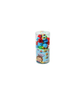 Best Toys Silindir Kutuda 48 Parça Parçalı Setler Legolar ( Yapım Oyuncakları ) Fiyatı