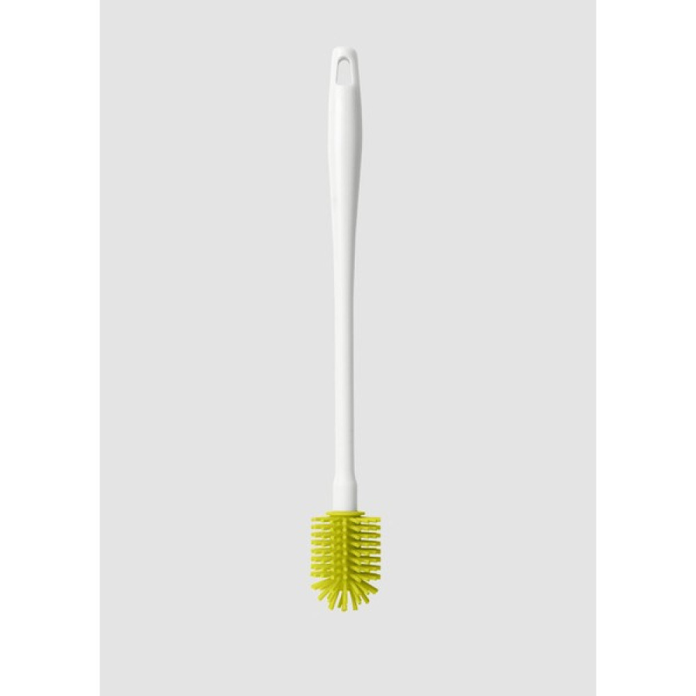 Siliwax Biberon Temizleyici Silikon Fırça-Beyaz - Beyaz Biberon Fiyatı