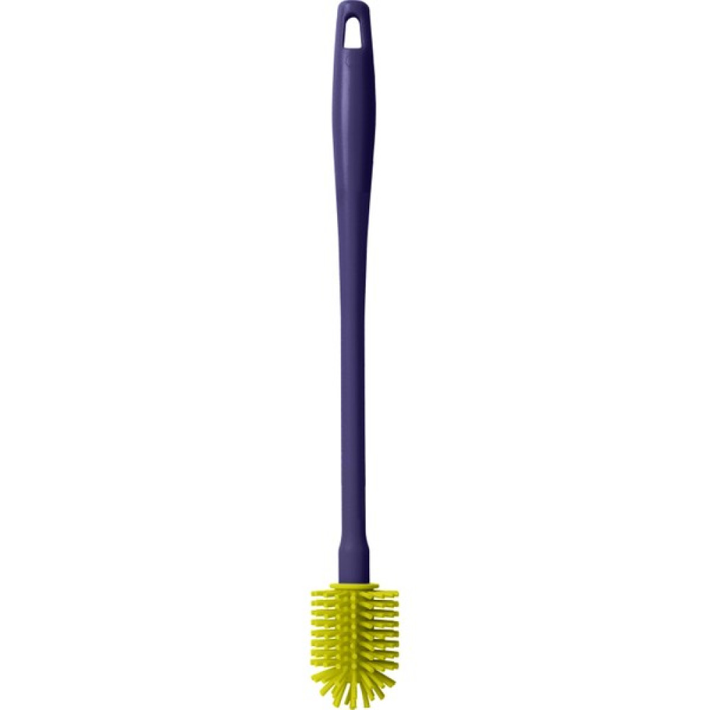 Siliwax Biberon Temizleyici Silikon Fırça-Lacivert - Lacivert Biberon Fiyatı