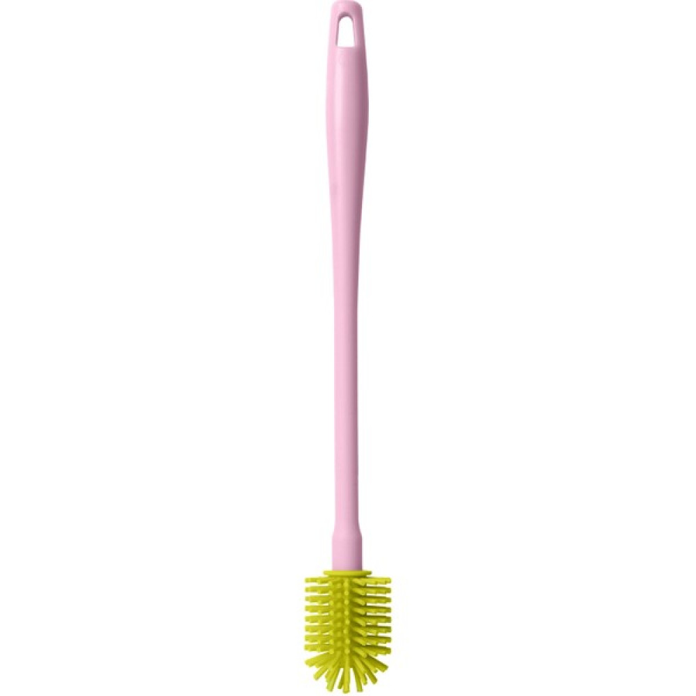 Siliwax Biberon Temizleyici Silikon Fırça-Pembe - Pembe Biberon Fiyatı