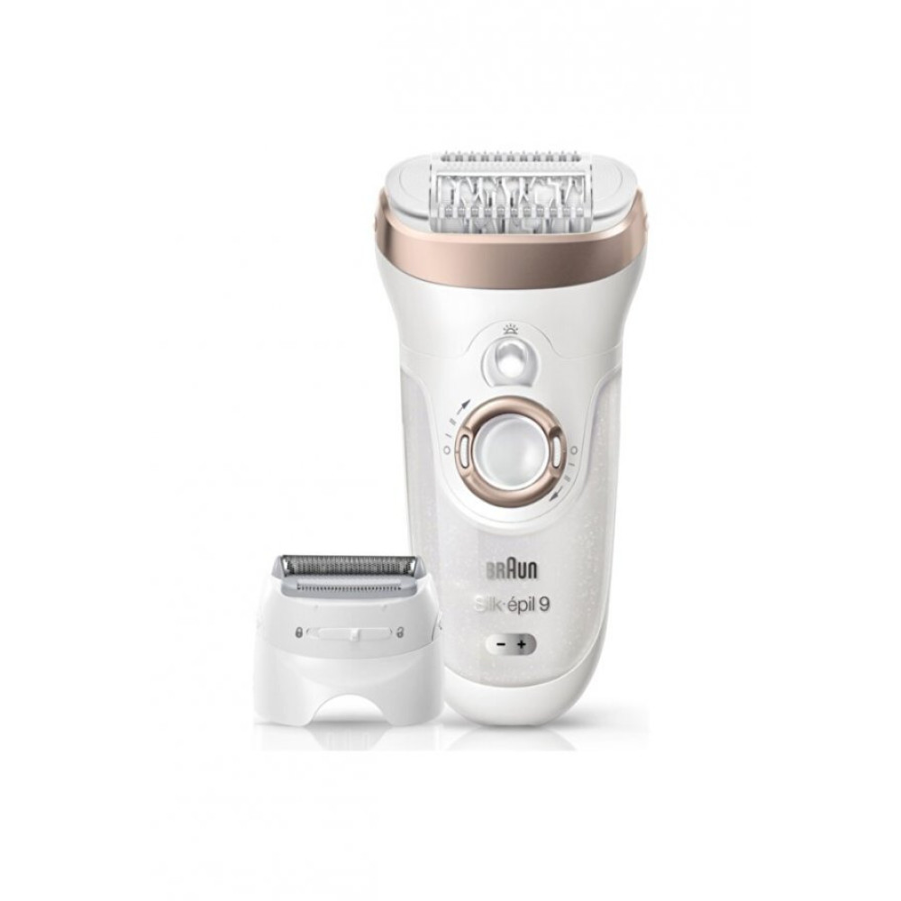 Silk-Épil 9 9561 Epilator / Epilasyon Epilasyon Aletleri Fiyatı