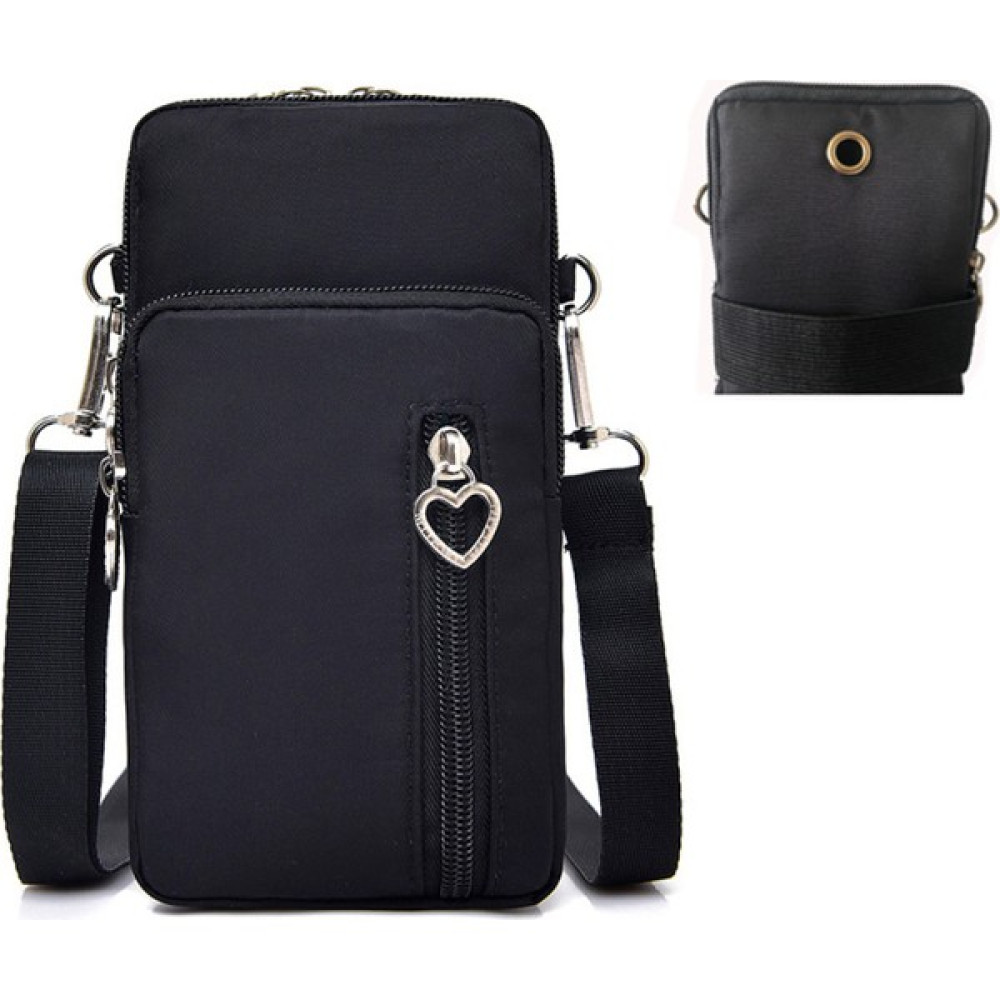 Silk Route Küçük Crossbody Telefon Çantası Kadınlar Için Cep Telefonu ve Omuz Çantası (Yurt Dışından) Bayan Çanta ve Cüzdan Fiyatı