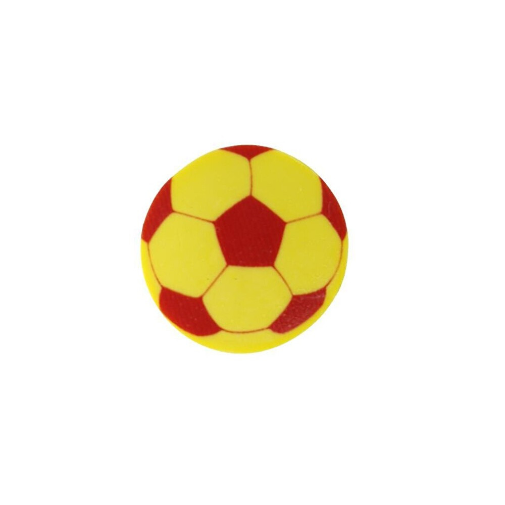 SİLKA 4 DESEN FUTBOL SİLGİ ART53 Kalem & Yazı Gereçleri Fiyatı