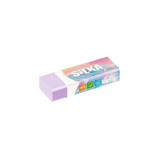 Silka Pastel Büyük Boy Silgi