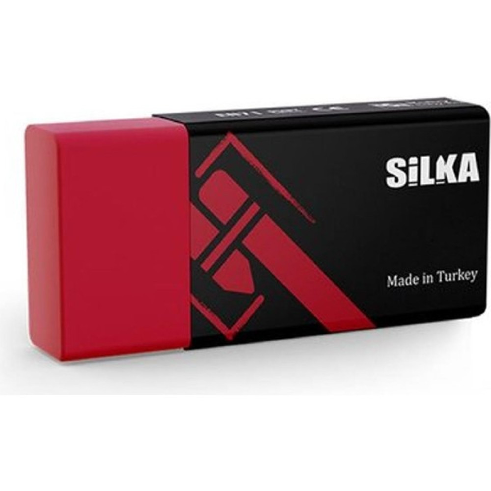 Silka Ruby Silgi Küçük Boy Art 59 1 Adet Silgi Fiyatı