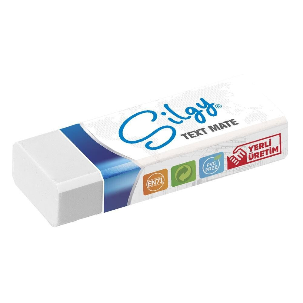 SİLKA TEXTMATE SİLGİ BÜYÜK BOY SG1 Kalem & Yazı Gereçleri Fiyatı