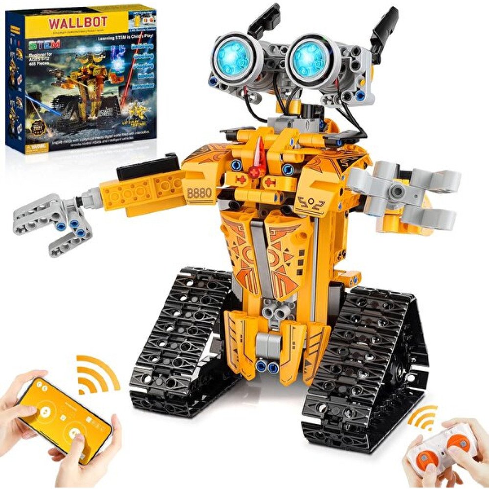 Sillbird Robot Stem Projeleri B095Rhw1Dj Teknolojik Oyuncak Fiyatı