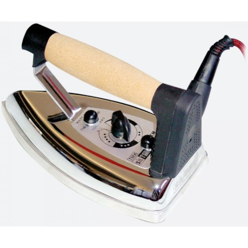 Silter Ağır Buharsız El Ütüsü - St/b 110 H Oto Boyaları Fiyatı