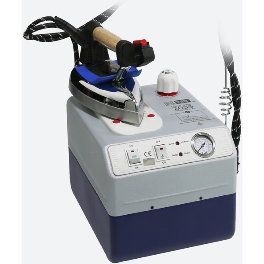 Silter Kazanlı Ütü Süper Mini 3.5lt / Spr/mn 2035 Ütüler Fiyatı