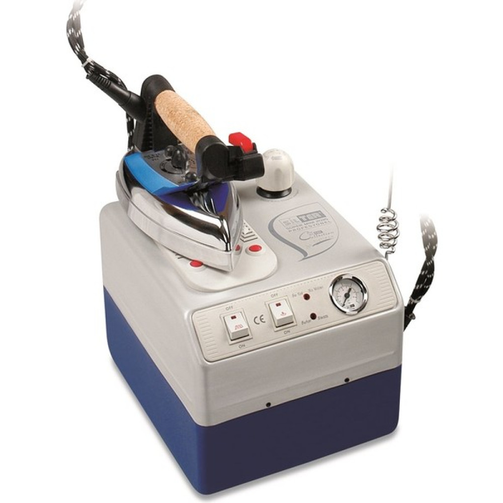 Silter Silter kazanlı Ütü Süper Mini 3.5lt / Spr/mn 2035 Ütüler Fiyatı