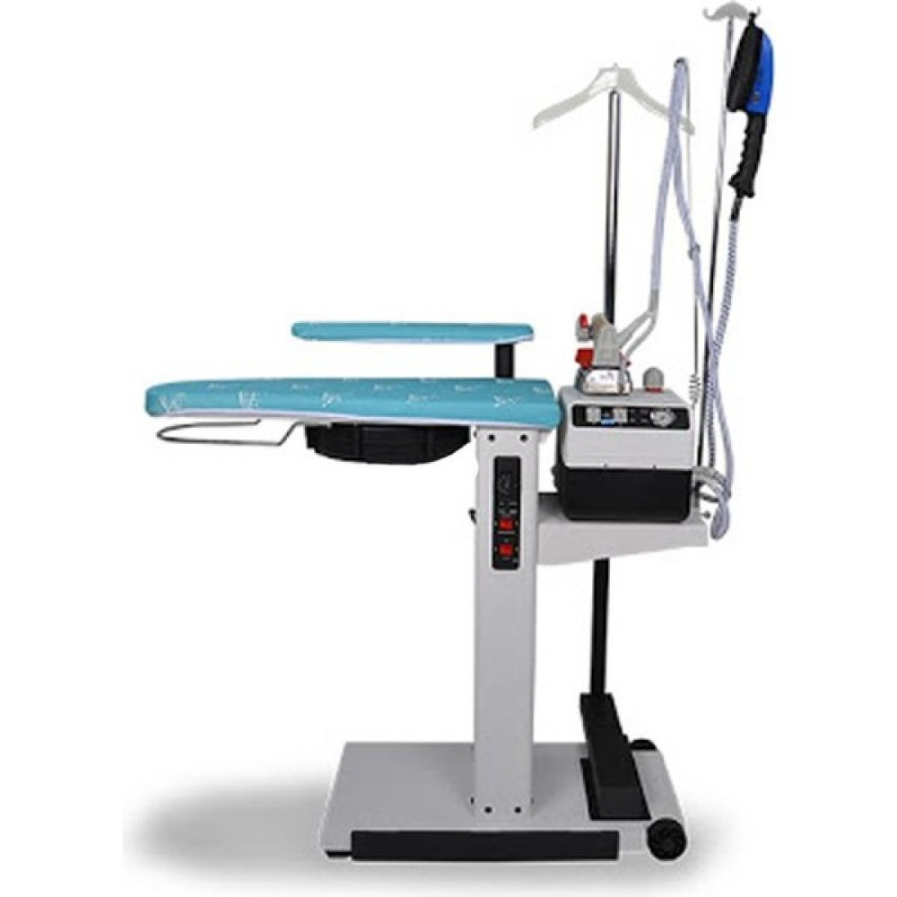 Silter Sm Tm 2035 Gazzella Tiny Mini Kazanlı Tip Portatif Ütü Masası Ütü Masaları ve Aksesuarları Fiyatı