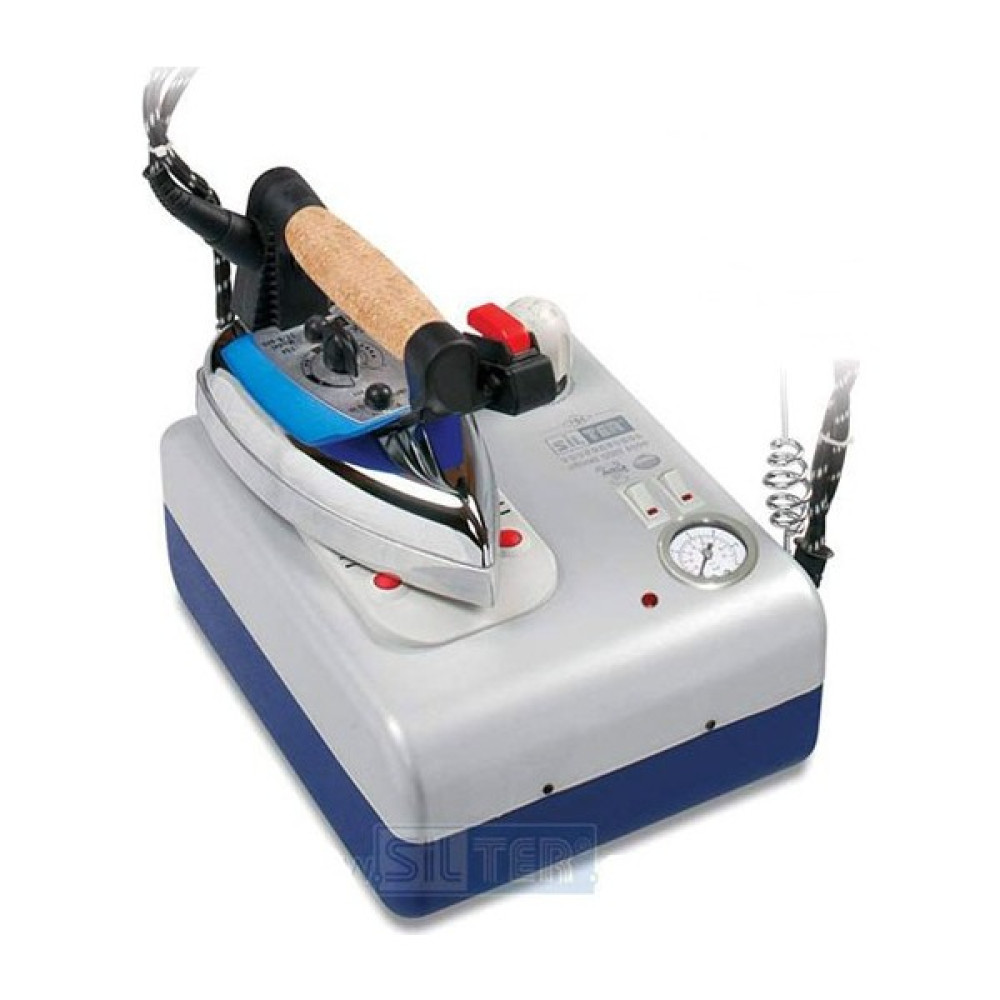 Silter Süper Mini 1 Lt Manometreli Profosyonel Ütü Ütüler Fiyatı