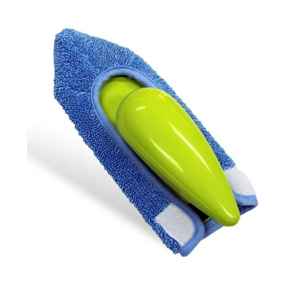 Silva Mikrofiber El Mopu- Çift Taraflı Temizlik Malzemeleri Fiyatı