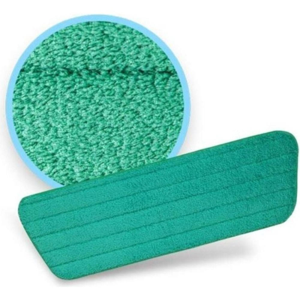 Silva Mikrofiber Islak Mop Bezi MSS123BEZ115 - Renkli Temizlik Malzemeleri Fiyatı