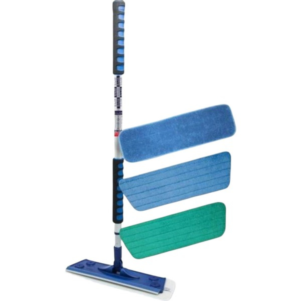 Silva Mikrofiber Mop Üçlü Set Ev Temizliği Fiyatı