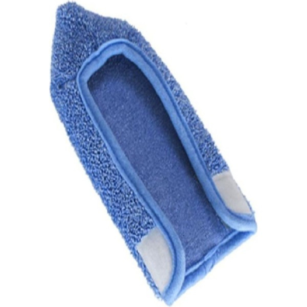 Silva Network Silva Mikrofiber El Mopu Yedek Bezi - Renkli Temizlik Malzemeleri Fiyatı