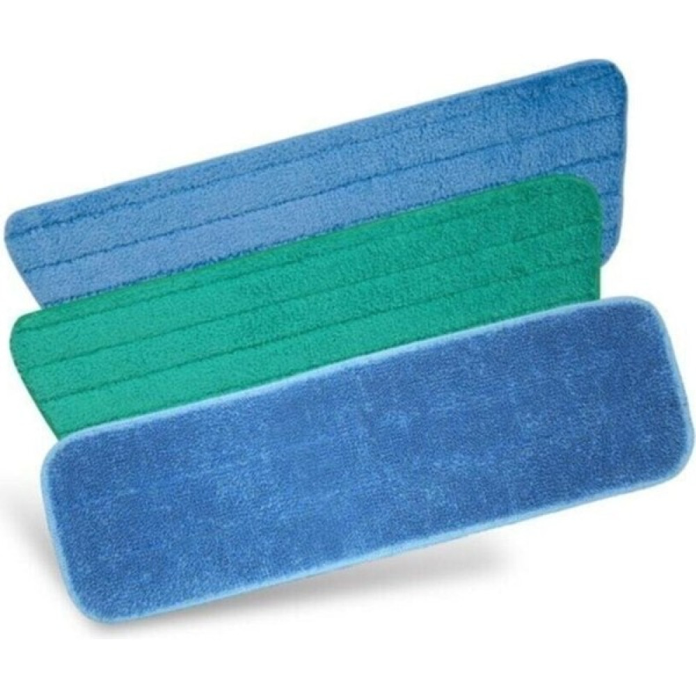 Silva Network Silva Mikrofiber Mop Bez 3 Lü Set - Renkli Temizlik Malzemeleri Fiyatı