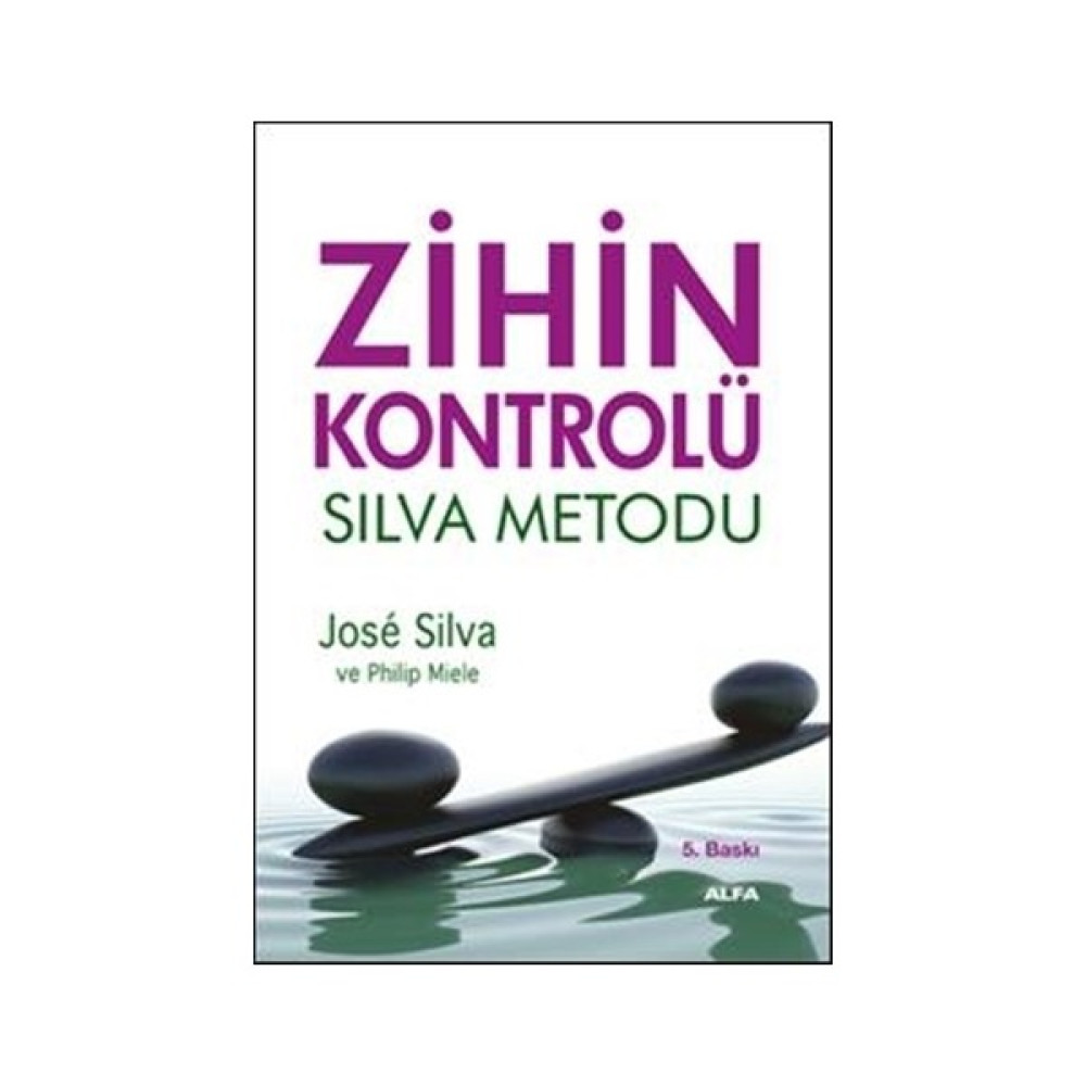Silva Zihin Metodu - Philip Miele Zihinsel Gelişim Kitapları Fiyatı