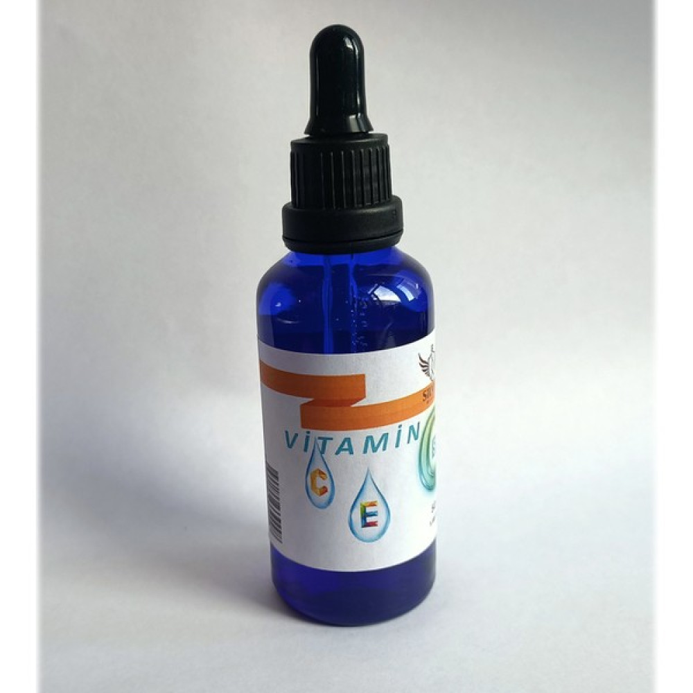 Silver Hammer C Vitamini %10 + E Vitamini %2 Krışıklık ve Leke Serumu 50 Ml. Oto Boyaları Fiyatı