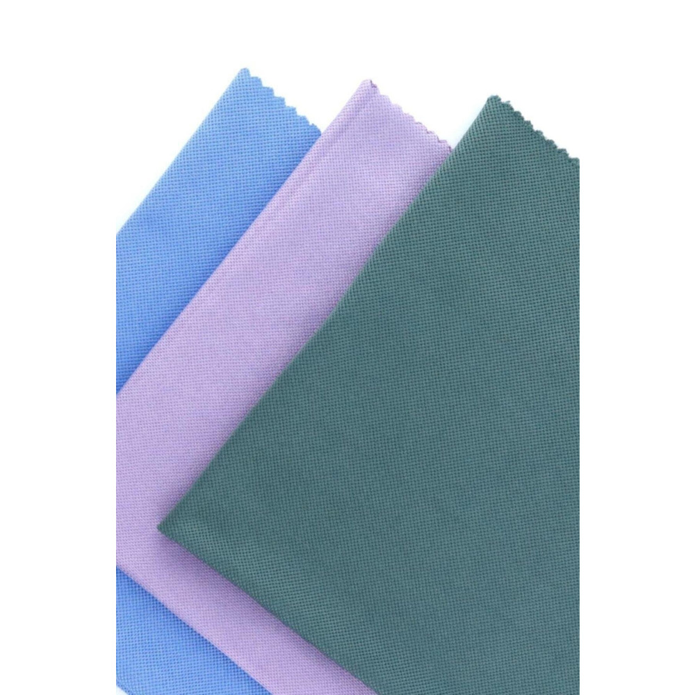 SİLVER HOME Mikrofiber 40x40cm 3lü Klasik Cam Temizlik Bezi Renkli Temizlik Malzemeleri Fiyatı