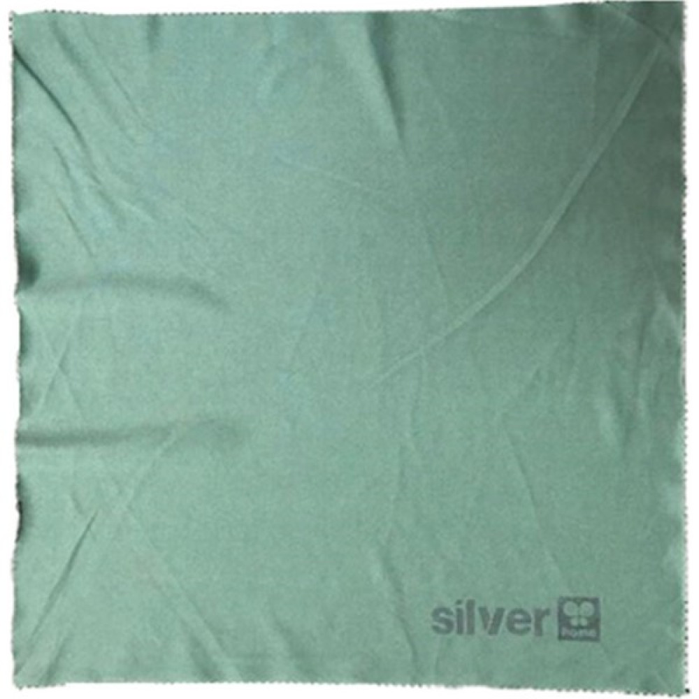 Silver Home Mikrofiber Klasik Cam Bezi 40X40 cm Temizlik Malzemeleri Fiyatı