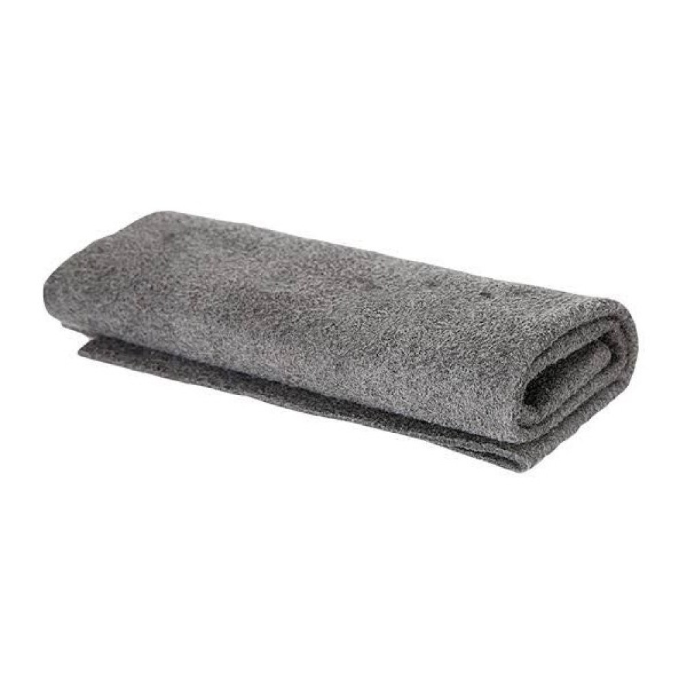 Silver Home Mikrofiber Kurutma Bezi - 1 Temizlik Malzemeleri Fiyatı