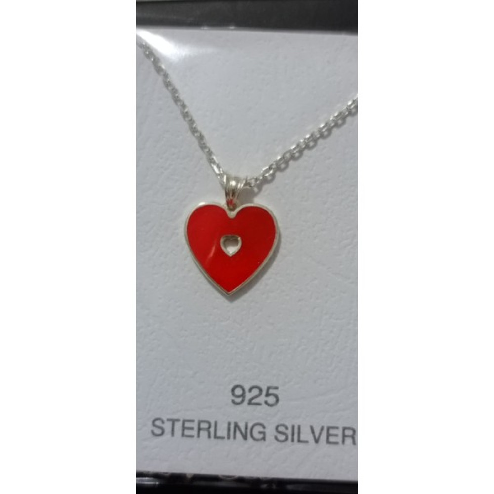 Silver Or-Han Gümüş Kolye - 45 Gümüş Kolye Fiyatı