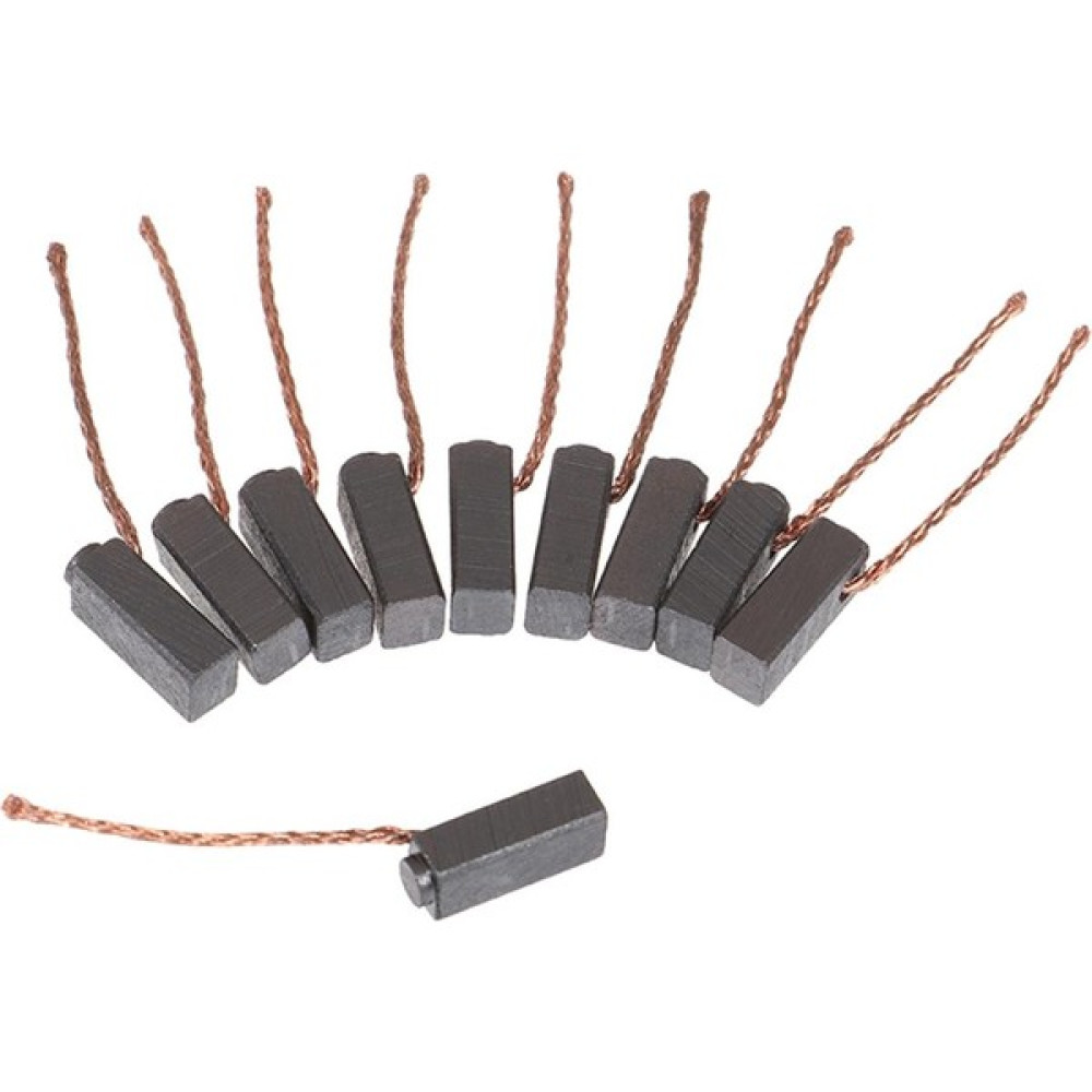 Silver Umbrella 10PSC Karbon Fırça 5*6*14MM Dc Motor Karbon Fırça Grafit Karbon Fırça Sevıch (Yurt Dışından) Oto Boyaları Fiyatı