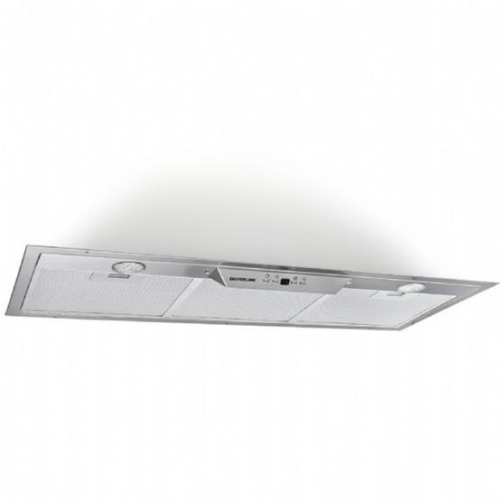 Silverline 1170 Astec 90 cm Tam Ankastre Aspiratör