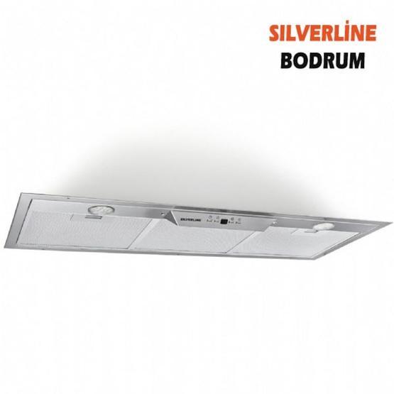 Silverline 1170 Astec 90 cm Tam Ankastre Aspiratör