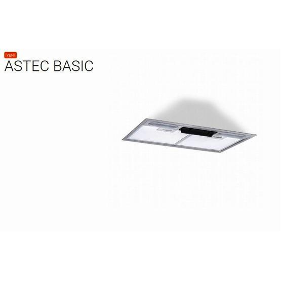 Silverline 1171 Astec Basic Ankastre Aspiratör