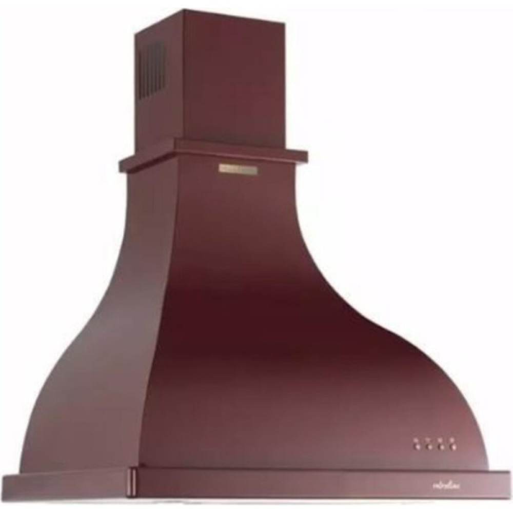 Silverline 2238 Retro Bordo Duvar Tipi 60 cm Davlumbaz Davlumbazlar Fiyatı