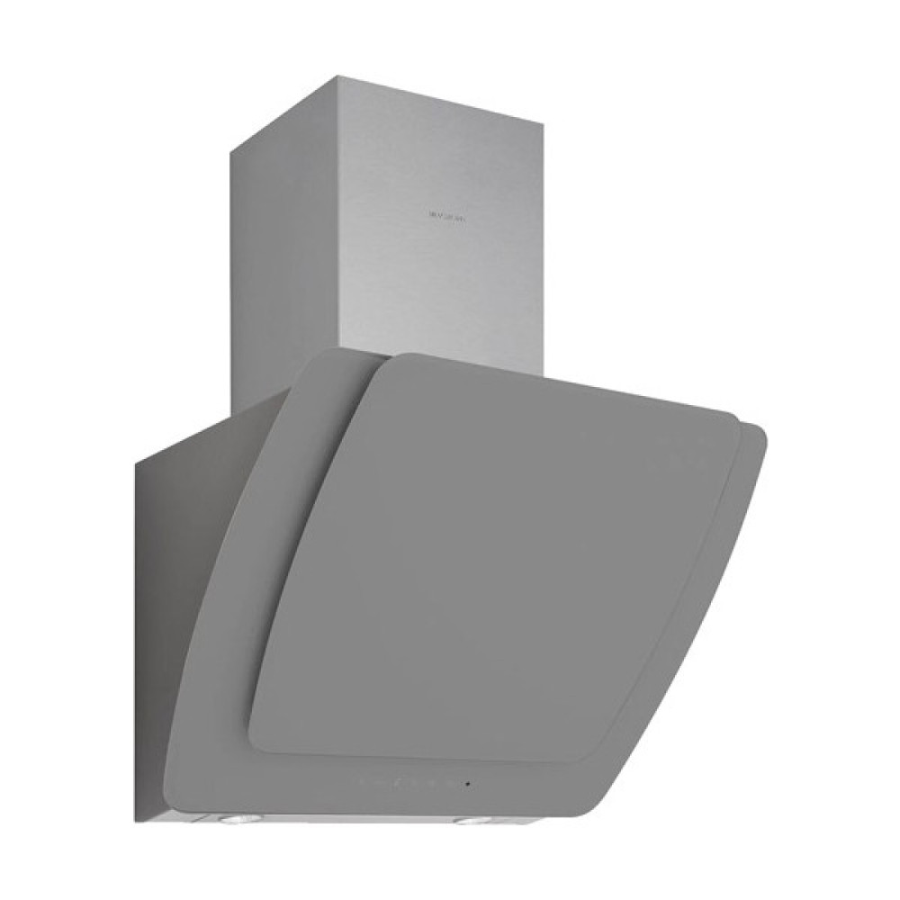 Silverline 3373 Misto Davlumbaz 60 cm - Gri Davlumbazlar Fiyatı